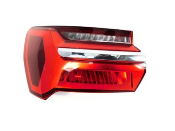 LAMPA TYŁ LEWA TYLNA LED AUDI A6 C8 4K 4K5 SEDAN