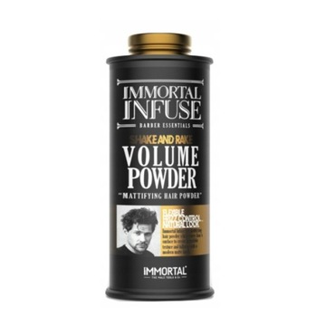 Immortal Infuse Volume Powder puder styling 20g