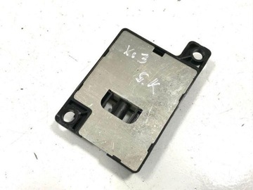 6928461 JINÉ MODUL 2.0 D 110 2006 BMW X3 (E83)