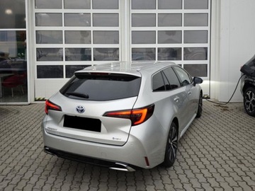 Toyota Corolla XII 2025 Od ręki - Style 2.0 Hybrid Dynamic Force 178KM | Podgrzewane fotele!, zdjęcie 3