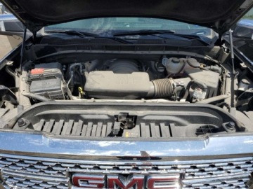  GMC Sierra Limited K1500 Denali 2022 6.2 Benzyna 420KM, zdjęcie 6