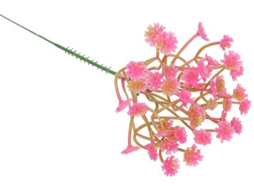 ДЕКОРАТИВНАЯ ВЕТКА 22 СМ 1ШТ. Веточки для декора.