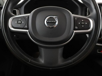 Volvo XC60 II 2017 Volvo XC 60 FV23% PHEV T6 automat AWD panorama, zdjęcie 20