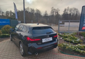 BMW Seria 1 F40 2020 BMW Seria 1 Jak NOWA Zobacz GWARANCJA M Pakiet 69 tys. Km VAT23 2.0, zdjęcie 8