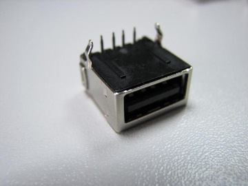 Gniazdo USB JS-AF9-001