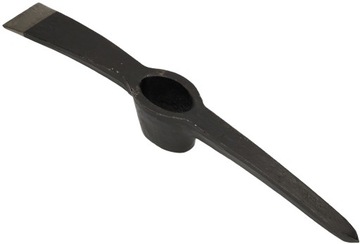 1.5 ОТКОРЫВАТЕЛЬ ДВУХСПИЦЕВЫЙ, ЗАКАЛЕННЫЙ ВАЛ