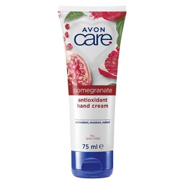 AVON Antyoksydacyjny krem do rąk CARE 75 ml