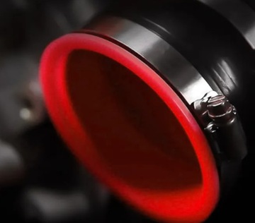 ZAŚLEPKI KORKI AUTOXSCAN DO GENERATORÓW DYMU 23szt