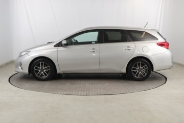 Toyota Auris II Touring Sports Valvematic 130 132KM 2014 Toyota Auris 1.6 Valvematic, Salon Polska, Klima, zdjęcie 2