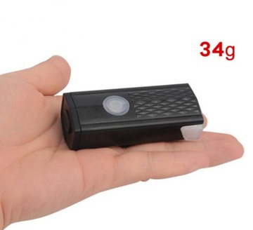 КОМПЛЕКТ ВЕЛОСИПЕДА ПЕРЕДНИЙ ФОНАР + ЗАДНИЙ ВЕЛОСИПЕДНЫЙ ФОНАРЬ