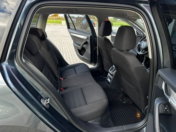Skoda Octavia III Kombi Facelifting 1.6 TDI 115KM 2020 Škoda Octavia Skoda Octavia Salon Polska! Alu,, zdjęcie 13