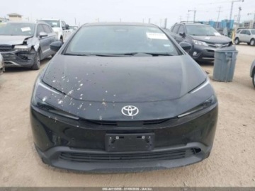 Toyota Prius V (XW60) 2025 Toyota Prius Le 2025 2.0 Hybryda 150KM, zdjęcie 7