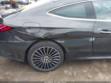 Mercedes CLE 2024 Mercedes-Benz CLE 300 4Matic 2024, 2.0L R4 255KM, auto odpala i jezdzi, od, zdjęcie 5