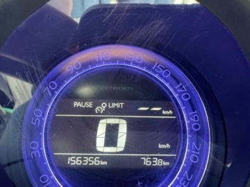 Citroen C4 II Hatchback 5d 1.2 e-THP 130KM 2014 Citroen C4 1.2 PureTech Exclusive 131KM 2014r Gwarancja !!!, zdjęcie 12