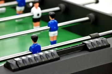 Стол для настольного футбола складной 121х101х79см BELFAST