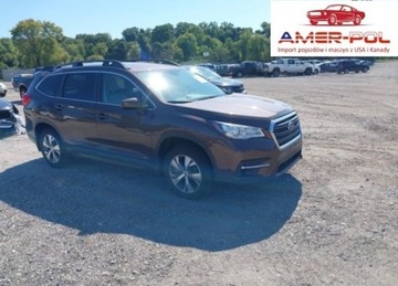 Subaru 2021 Subaru Ascent Premium 2021 2.4l 2.4 Benzyna 260KM