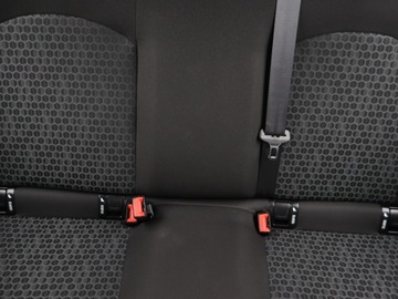 Opel Corsa E Hatchback 3d 1.4 Twinport 90KM 2017 Opel Corsa 1.4, Salon Polska, GAZ, Klima, zdjęcie 9