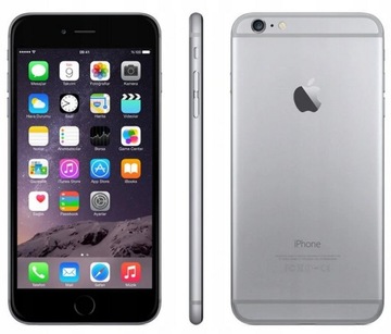 Apple iPhone 6 Plus 64GB- NOWY. Wys.PL