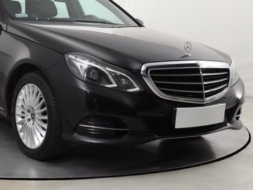Mercedes Klasa E W212 Kombi Facelifting 200 CDI 136KM 2013 Mercedes E E 200 CDI, Automat, Navi, Klima, zdjęcie 23