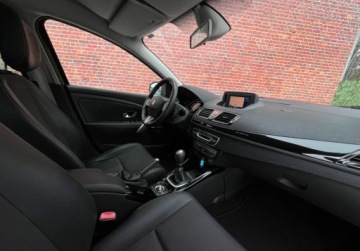 Renault Megane III Hatchback 1.4 16v TCe 130KM 2011 Renault Megane Klima Alu Super stan Gwarancja w cenie VFDJ 1.4 Benzyna, zdjęcie 6