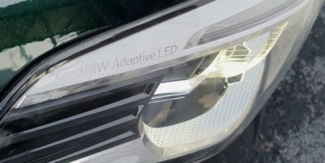  ALPINA B5 608KM BEZWYPADKOWY Salon Polska stan idealny 74 tys km F VAT, zdjęcie 28