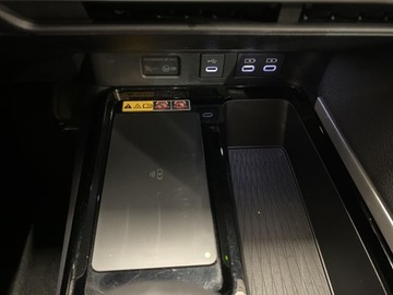 Toyota Camry IX 2024 Toyota Camry 2.5 Hybrid Prestige CVT Toyota Camry, zdjęcie 19