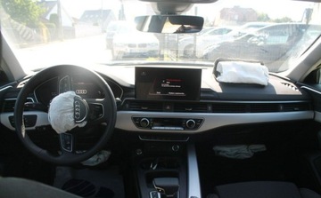 Audi A4 B9 2024 Audi A4 Allroad 2.0 Hybryda 150KM, zdjęcie 10