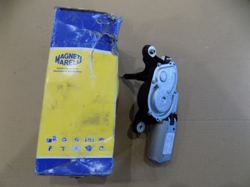 Magneti Marelli 064013001010 Silnik wycieraczek Fiat Punto II TYŁ