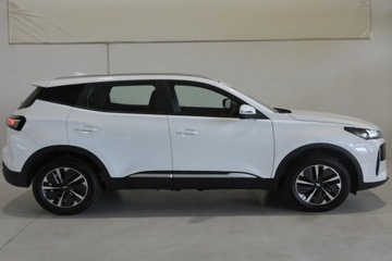 Chery Tiggo 4 2025 CHERY Tiggo 4 Essential 1.5 T-GDI HEV DHT Suv 163KM 2025, zdjęcie 1