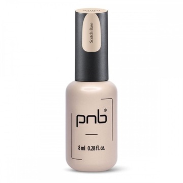 PNB UV/LED Scotch Base HEMA FREE, 8 ml