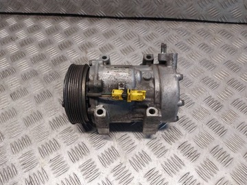 KOMPRESOR KLIMATYZACJI PARTNER I LIFT 1.6 HDI