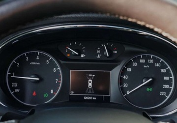 Opel Mokka I X 1.4 Turbo Ecotec 140KM 2018 Opel Mokka Opel Mokka 1.4 Turbo ecoFLEX StartStop Edition 1.4 Benzyna, zdjęcie 31