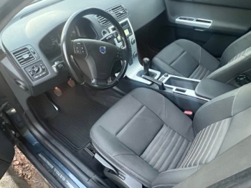 Volvo V50 1.6 DRIVe 109KM 2010 VOLVO V50 1.6 d 110 KM tylko 135552km STAN PERFEKCYJNY, zdjęcie 14
