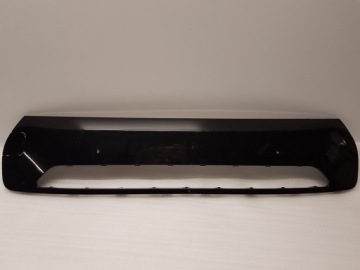 Blende Abdeckung der Stoßstange vorne MINI F55 F56 F57 LCI 9450544