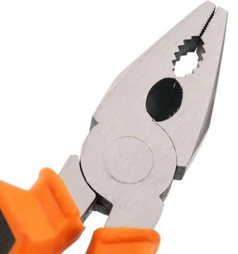 Плоскогубцы JAKEMY Щипцы Кусачки Кусачки