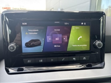 Seat Arona Crossover Facelifting 1.5 TSI 150KM 2026 Seat Arona 1.5 TSI 150 KM 7-biegowa automatyczna D, zdjęcie 21