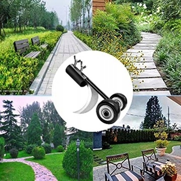 Измельчитель сорняков