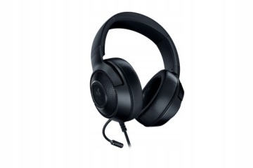 Накладные наушники Razer Kraken X Lite