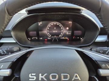 Skoda Fabia IV 1.0 TSI 95KM 2025 Skoda Fabia Edition 130 1.0 TSI 95KM Auto z placu, zdjęcie 20