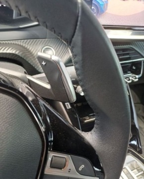 Peugeot 2008 II SUV 1.2 PureTech 130KM 2023 Peugeot 2008 44 Allure 130 KM Automat I wl. GWARANCJA FV23 1.2, zdjęcie 27