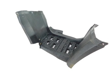 ПОДНОЖКА ЛЕВАЯ CAN-AM OUTLANDER MAX G1 705003632