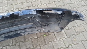 ZDERZAK PRZÓD PRZEDNI 7462284 BMW I3 LIFT 2017-