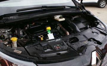 Renault Espace V Van 1.6 Energy dCi 160KM 2015 Renault Espace Renault Espace 1.6 dCi Energy Initiale Paris EDC 7os 1.6, zdjęcie 26