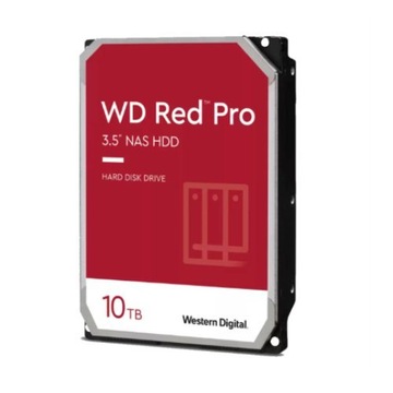 HDD Western Digital 10TB SATA WD102KFBX