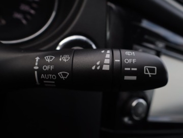 Nissan Qashqai II Crossover 1.5 dCi 110KM 2014 Nissan Qashqai 1.5 dCi, Skóra, Navi, Klima, zdjęcie 19