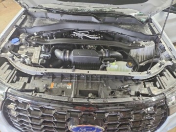 Ford Explorer VI 2026 Ford Explorer ST 2026 3.0 Benzyna 400KM, zdjęcie 6