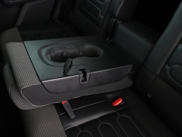 Citroen C3 Aircross  I Crossover 1.2 PureTech 110KM 2018 Citroen C3 Aircross 1.2 PureTech Shine Nawigacja, zdjęcie 36