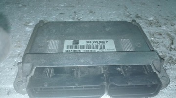 KOMPUTER SILNIKA Seat 03E906033P