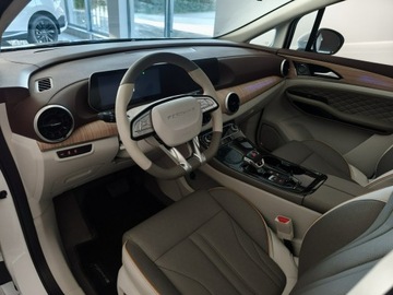 BAIC Beijing 7 1.5 177KM 2024 Forthing U Tour 7 osobowy 5 lat gwarancji, zdjęcie 19