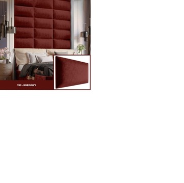 МЯГКИЕ СТЕНОВЫЕ ПАНЕЛИ 90x30 3D ИЗГОЛОВЬЕ